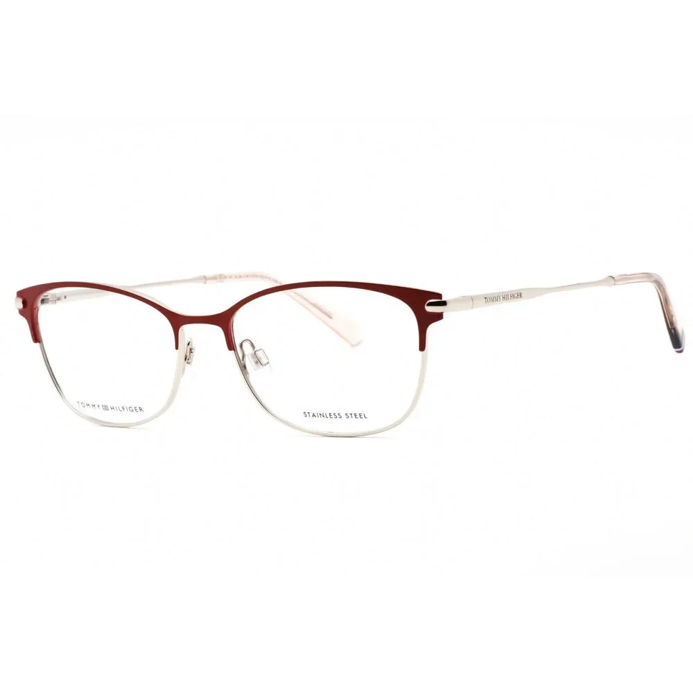 NWT Tommy Hilfiger TH 1958-00AN 00 53mm New Eyeglasses